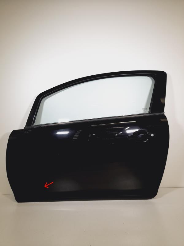 Portiera anteriore sinistra OPEL CORSA D PHASE 1 Gasolina - 1