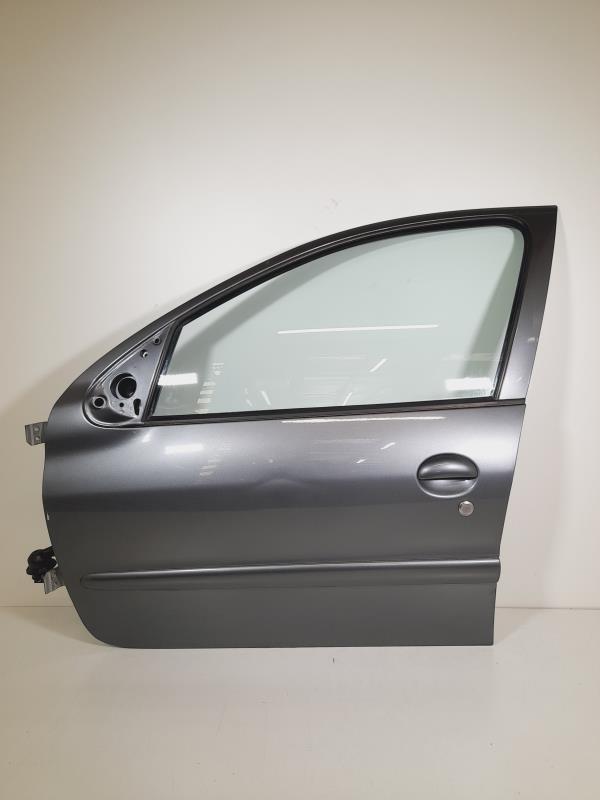 Portiera anteriore sinistra PEUGEOT 206+ Gasolina - 1