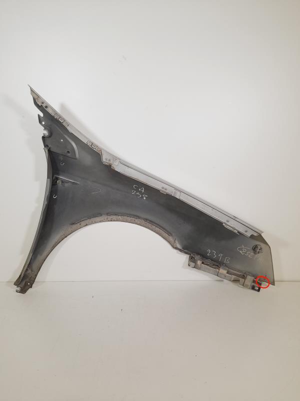 Parafango anteriore sinistro RENAULT VEL SATIS PHASE 1 Diésel - 1