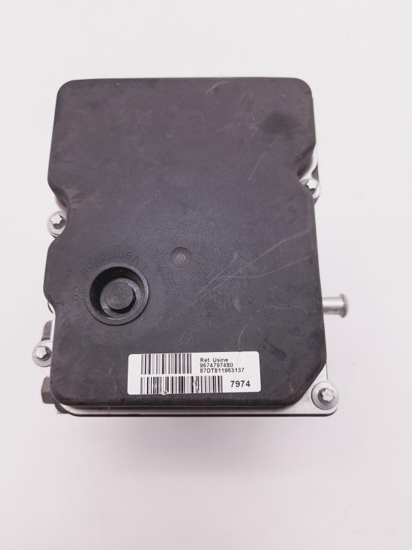 Blocco ABS (antibloccaggio freni) CITROEN C5 2 BREAK Diésel - 1