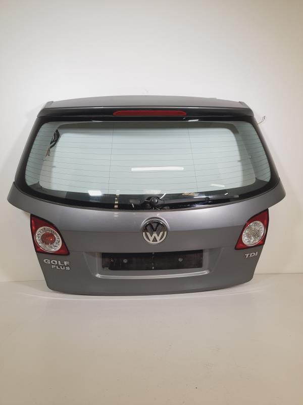 Portabagagli/Portellone posteriore VOLKSWAGEN GOLF PLUS PHASE 1 Diésel - 1