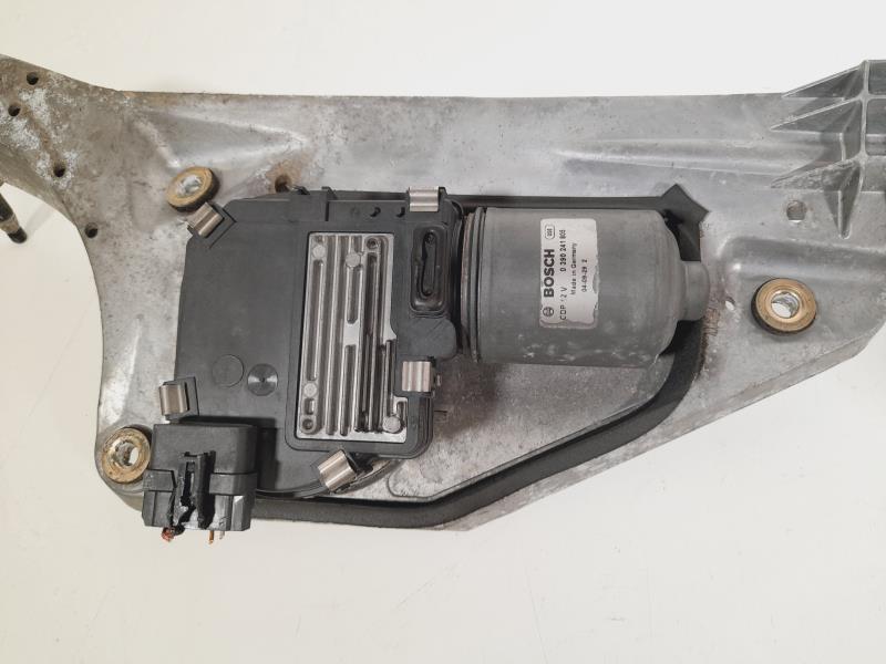 Motore tergicristallo anteriore RENAULT VEL SATIS PHASE 1 Diésel - 1