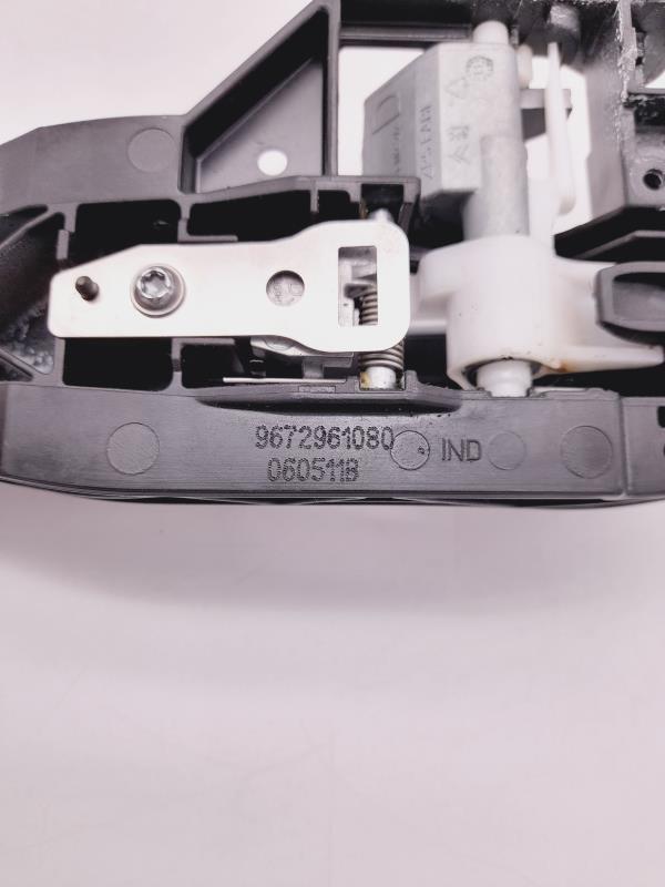 Maniglia portiera posteriore destra CITROEN C5 2 BREAK Diésel - 1