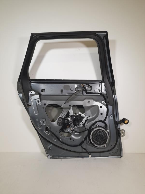 Puerta trasera izquierda CITROEN C5 2 BREAK Diésel - 1