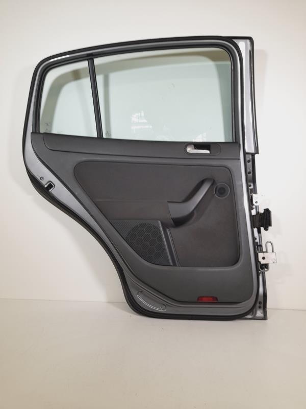 Portiera posteriore sinistra VOLKSWAGEN GOLF PLUS PHASE 1 Diésel - 1