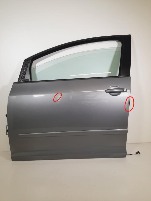 Portiera anteriore sinistra VOLKSWAGEN GOLF PLUS PHASE 1 Diésel - 1