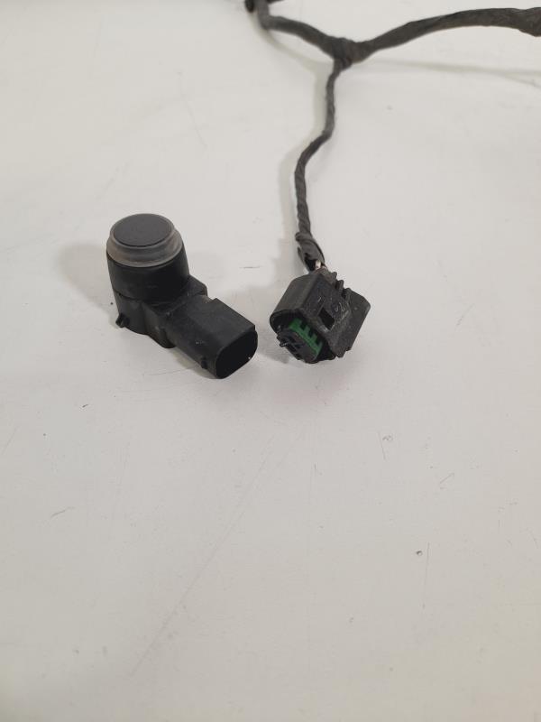 Sensore parcheggio assistito PEUGEOT 308 1 PHASE 1 Gasolina - 1