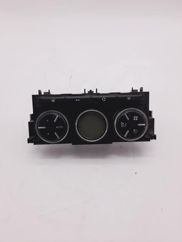 Commande chauffage CITROEN DS3 PHASE 1 Diesel - 1