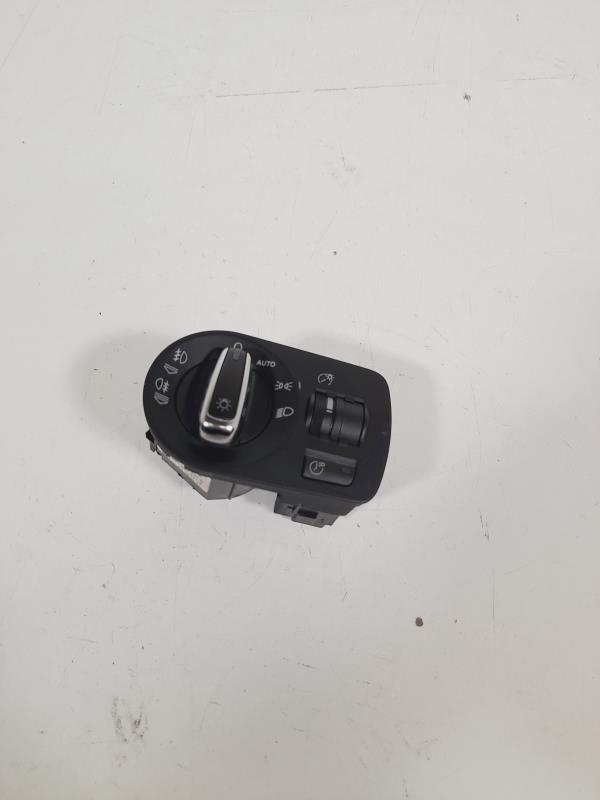 Commande de phare AUDI A3 2 CABRIO PHASE 2 Diesel - 1