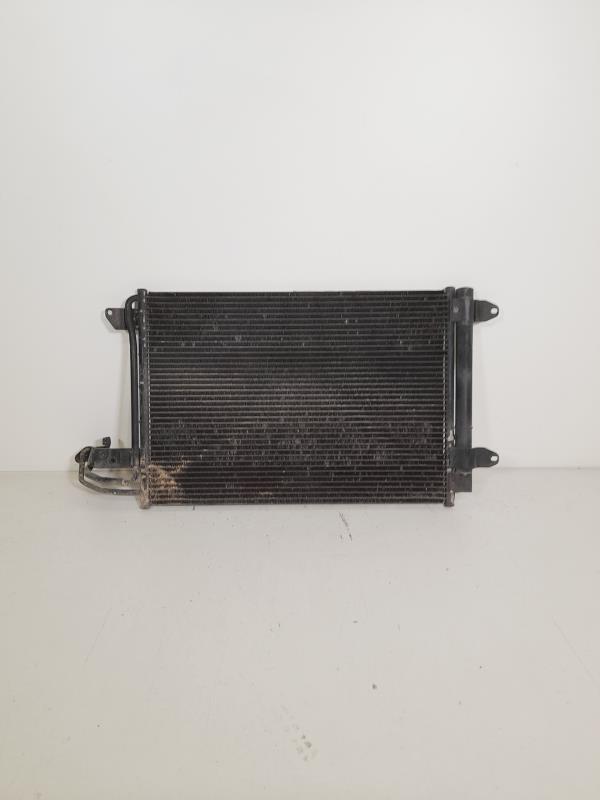 Condenseur de clim AUDI A3 2 CABRIO PHASE 2 Diesel - 1