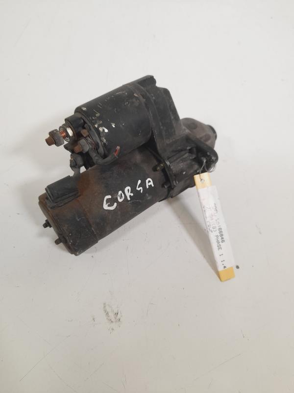 Demarreur OPEL CORSA B PHASE 1  - 1