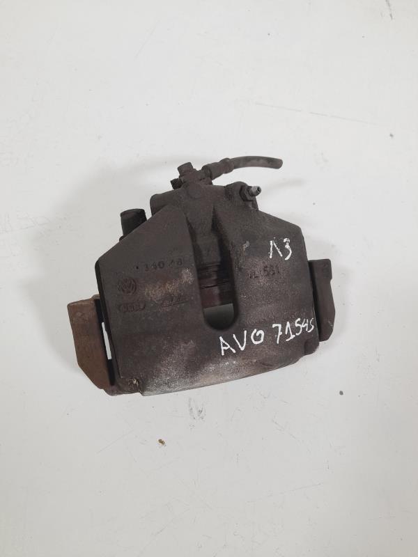 Pinza freni anteriore sinistra AUDI A3 2 CABRIO PHASE 2 Diésel - 1