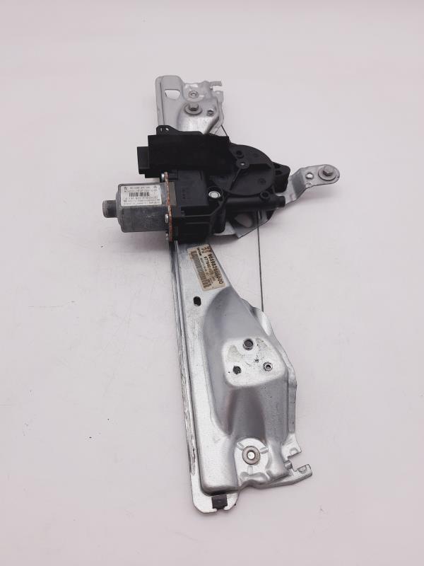 Alzacristalli elettrico posteriore destro PEUGEOT 308 1 PHASE 1 Gasolina - 1