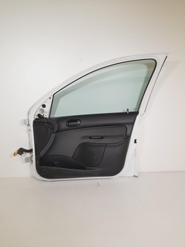 Portiera anteriore destra PEUGEOT 206 PHASE 2 BREAK Diésel - 1