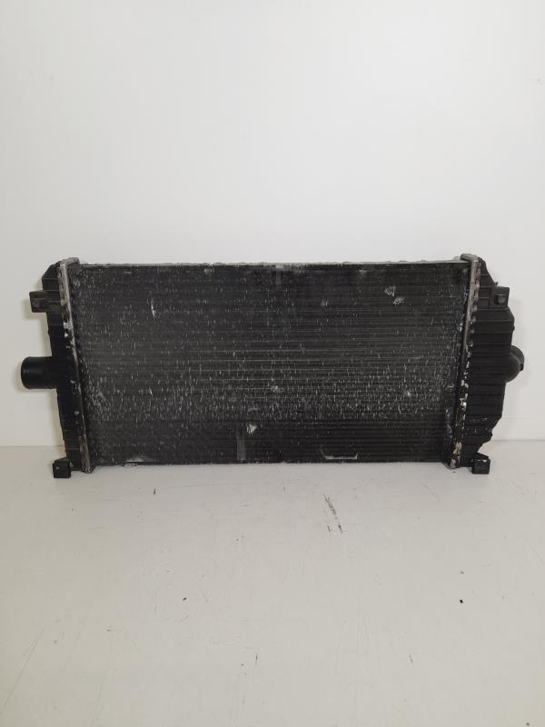 Scambiatore aria (Intercooler) RENAULT ESPACE 3 Diésel - 1