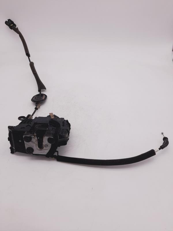 Serratura anteriore destra RENAULT TWINGO 3 Gasolina - 1