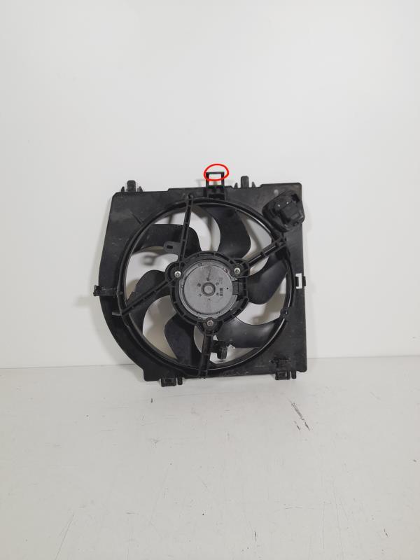 Ventola acqua RENAULT TWINGO 2 PHASE 1 Gasolina - 1