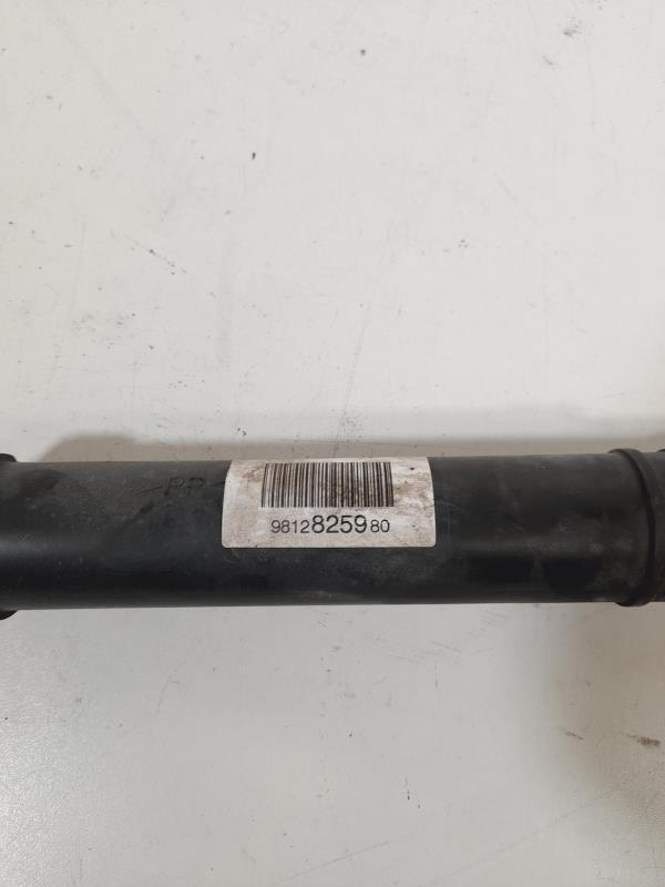 Ammortizzatore posteriore destro PEUGEOT 208 1 PHASE 2 Gasolina - 1