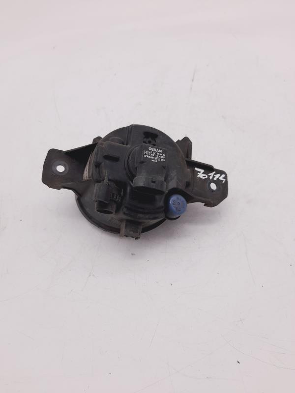 Fendinebbia destro (luci) NISSAN QASHQAI 1 PHASE 1 Diésel - 1