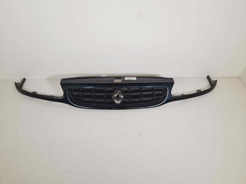 Calandre RENAULT SAFRANE PHASE 2 Diesel - 1