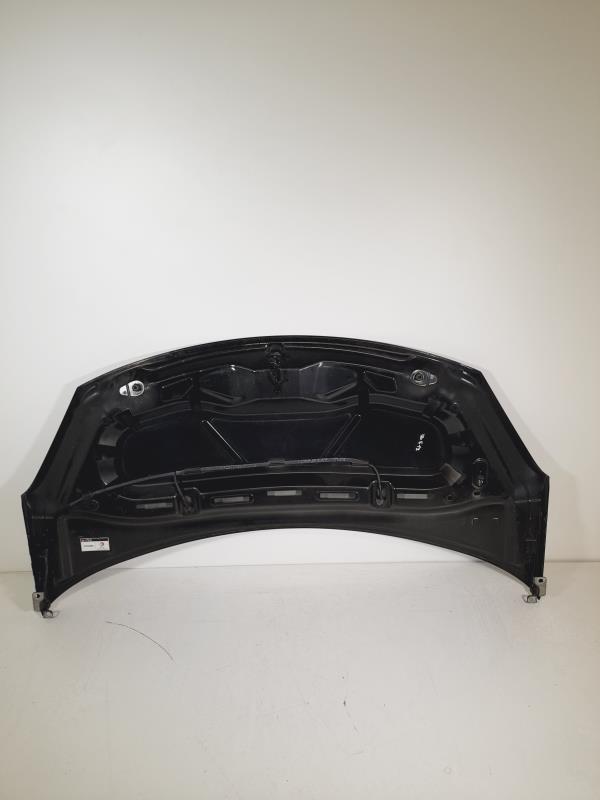 Capot CITROEN C3 2 PHASE 1 Essence - 1