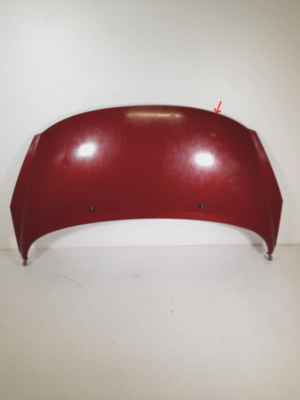 Capot PEUGEOT 207 PHASE 2 Diesel - 1