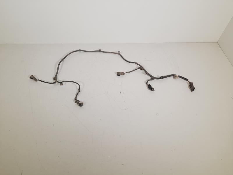Sensore parcheggio assistito CITROEN C4 CACTUS Gasolina - 1