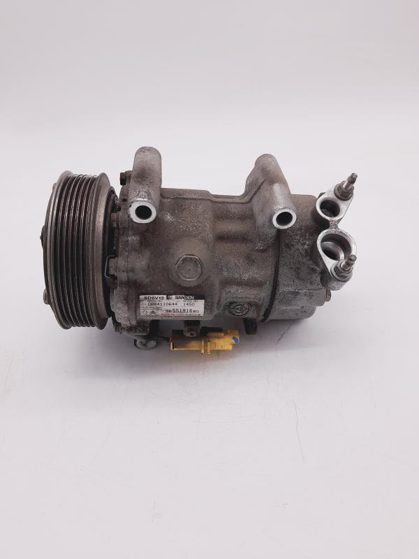 Compressore clima PEUGEOT 1007 Diésel - 1
