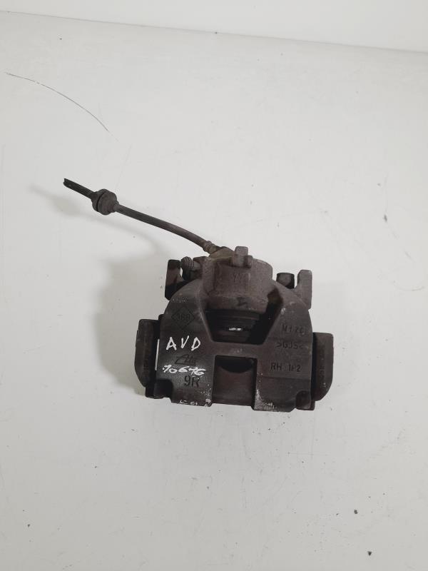 Pinza freni anteriore destra RENAULT SCENIC 3 PHASE 1 Gasolina - 1