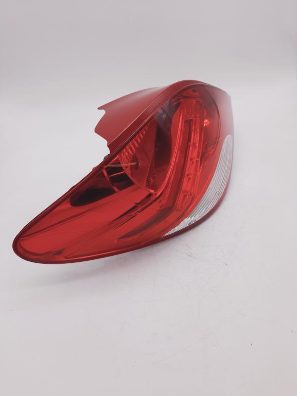 Fanale posteriore principale sinistro (luci) PEUGEOT 207 PHASE 1 Gasolina - 1