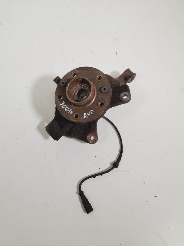 Mozzo anteriore destro RENAULT SCENIC 3 PHASE 1 Gasolina - 1