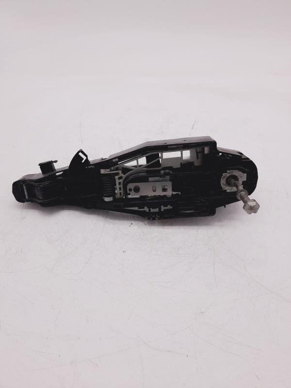 Maniglia portiera anteriore sinistra CITROEN C4 2 PHASE 1 Diésel - 1