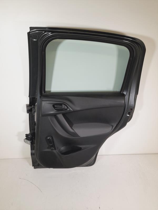 Puerta trasera derecha CITROEN C3 2 PHASE 2 Gasolina - 1