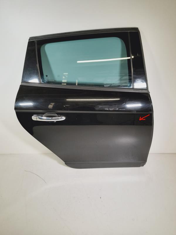 Portiera posteriore destra LANCIA DELTA 3 Diésel - 1