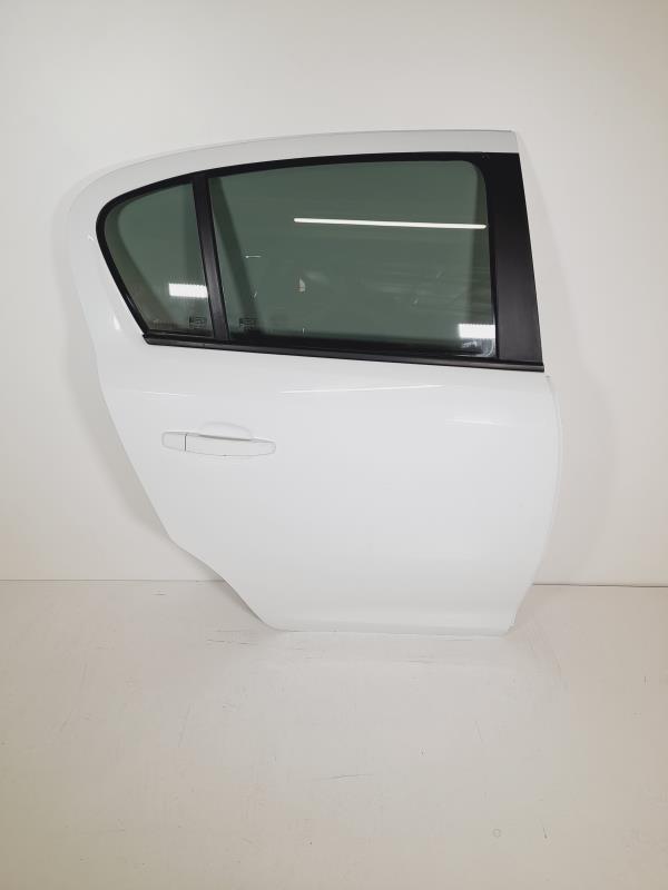 Puerta trasera derecha OPEL CORSA D PHASE 1 Diésel - 1