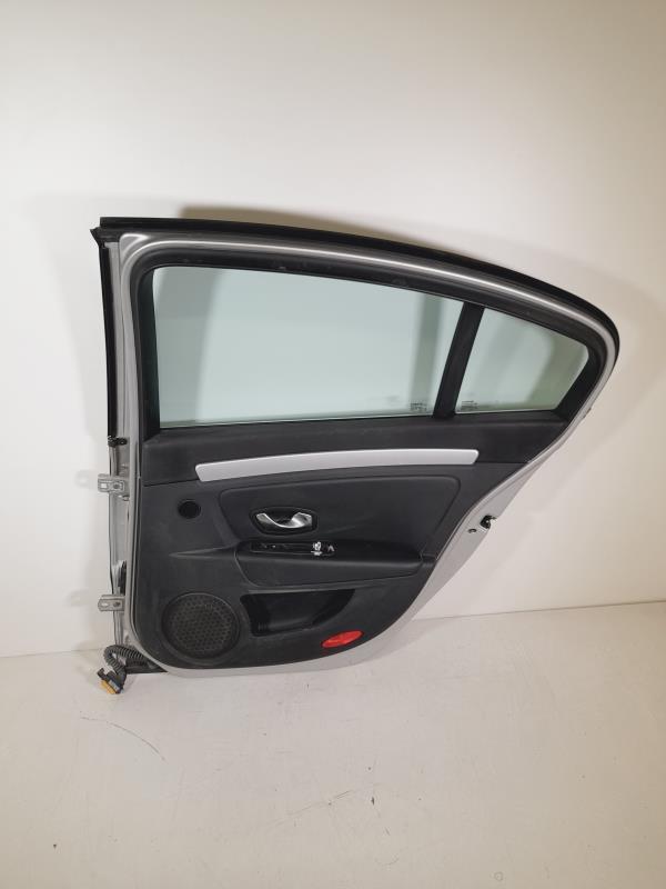 Portiera posteriore destra RENAULT LAGUNA 3 PHASE 1 Diésel - 1