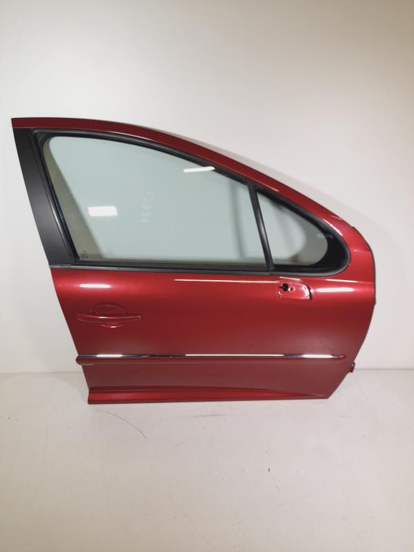 Portiera anteriore destra PEUGEOT 207 PHASE 2 Diésel - 1