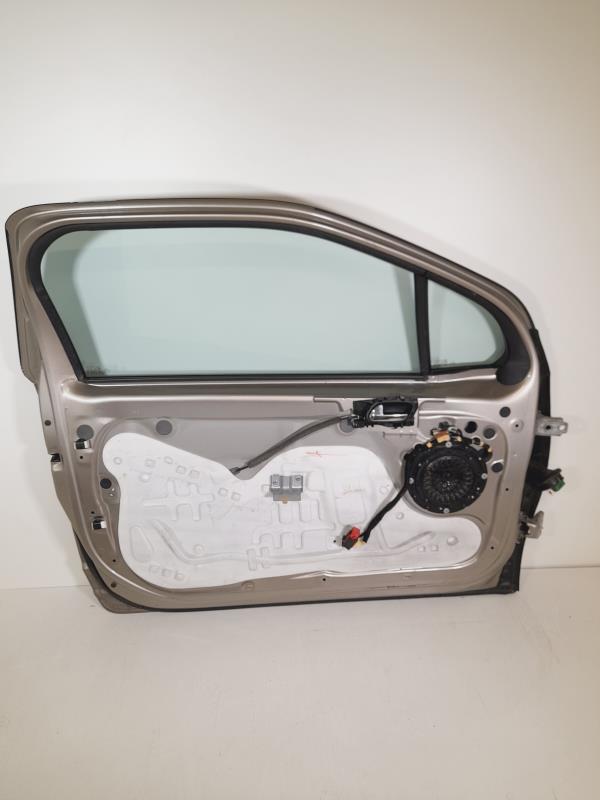 Portiera anteriore sinistra CITROEN DS3 PHASE 1 Diésel - 1