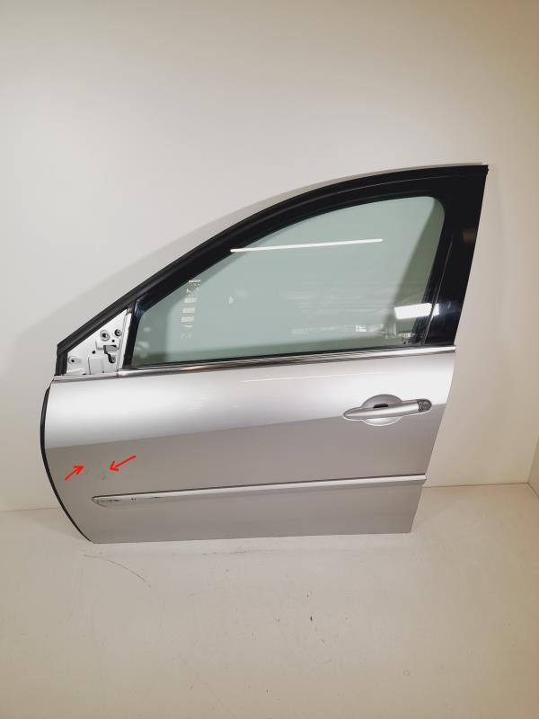 Portiera anteriore sinistra RENAULT LAGUNA 3 PHASE 1 Diésel - 1