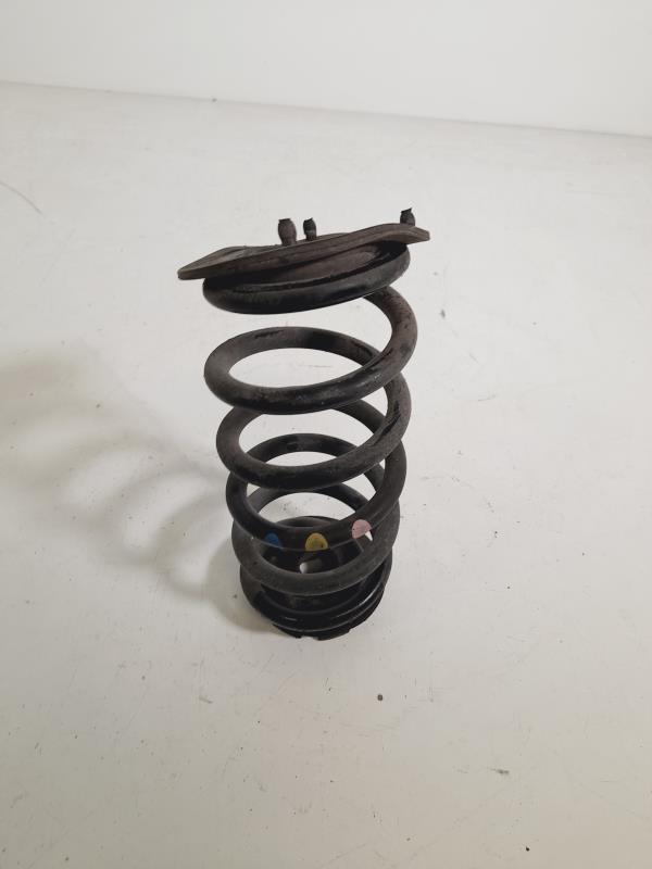 Molla sospensione posteriore destra RENAULT CLIO 4 PHASE 1 Diésel - 1