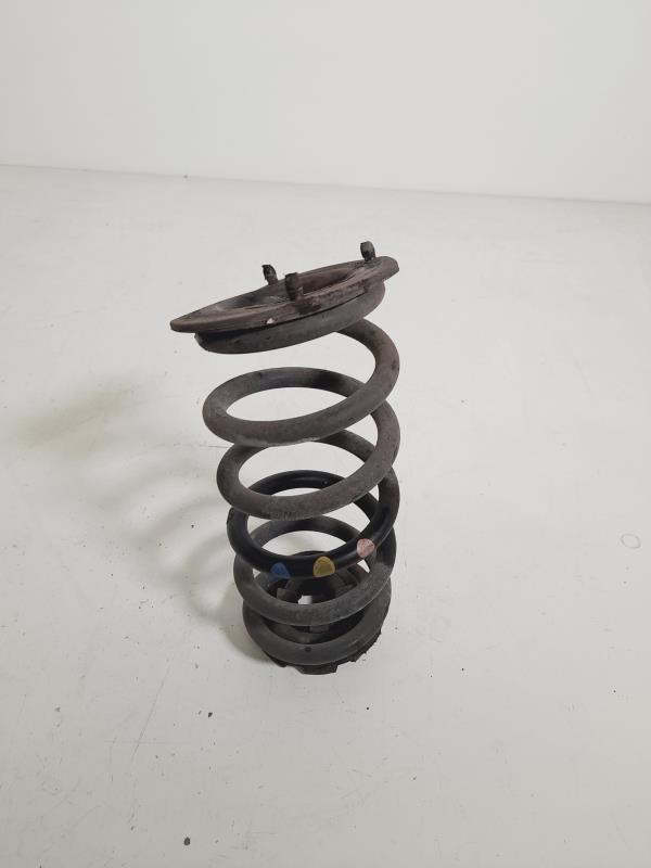 Molla sospensione posteriore sinistra RENAULT CLIO 4 PHASE 1 Diésel - 1