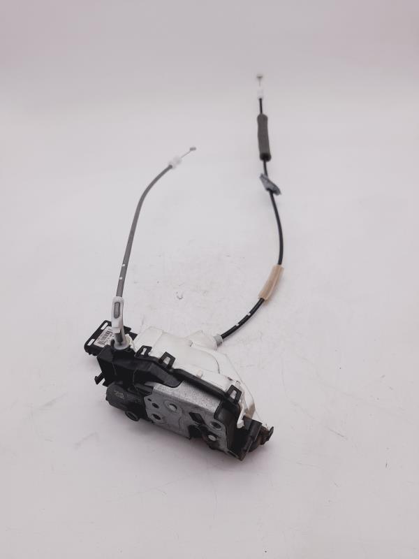 Serratura posteriore sinistra CITROEN C4 CACTUS Gasolina - 1