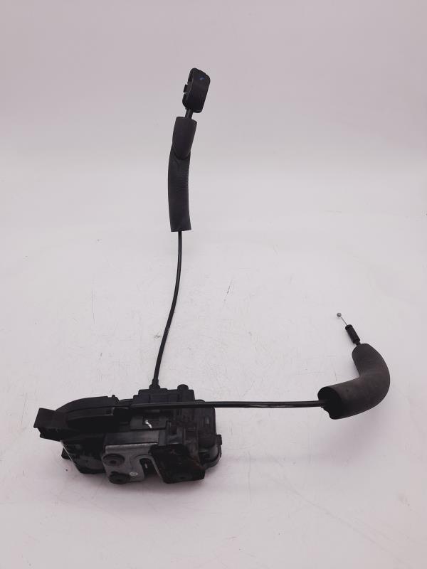 Serrure arriere gauche RENAULT LAGUNA 3 PHASE 1 Diesel - 1