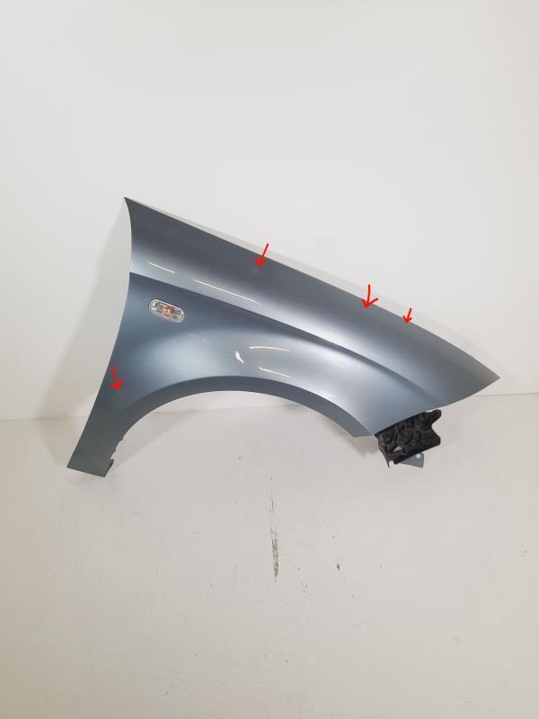 Parafango anteriore destro SEAT ALTEA PHASE 1 Diésel - 1