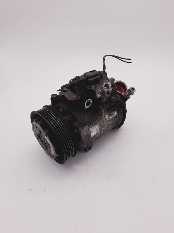 Compressore clima VOLKSWAGEN POLO 4 PHASE 1 Gasolina - 1