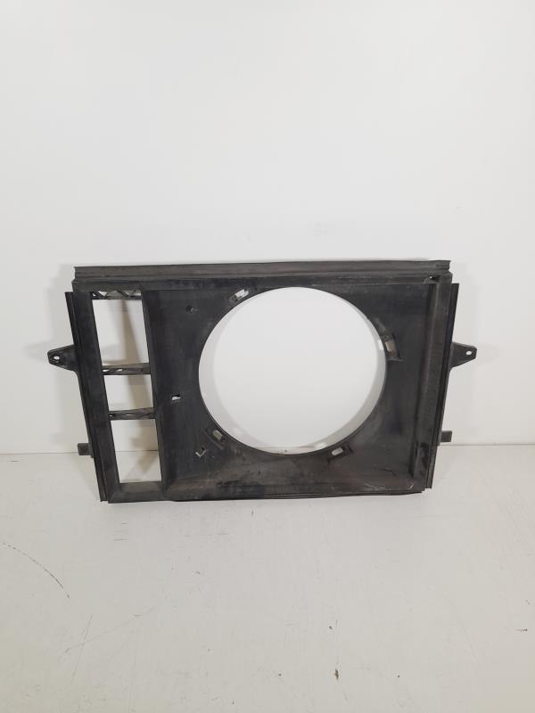 Face avant PEUGEOT 806 PHASE 2 Diesel - 1
