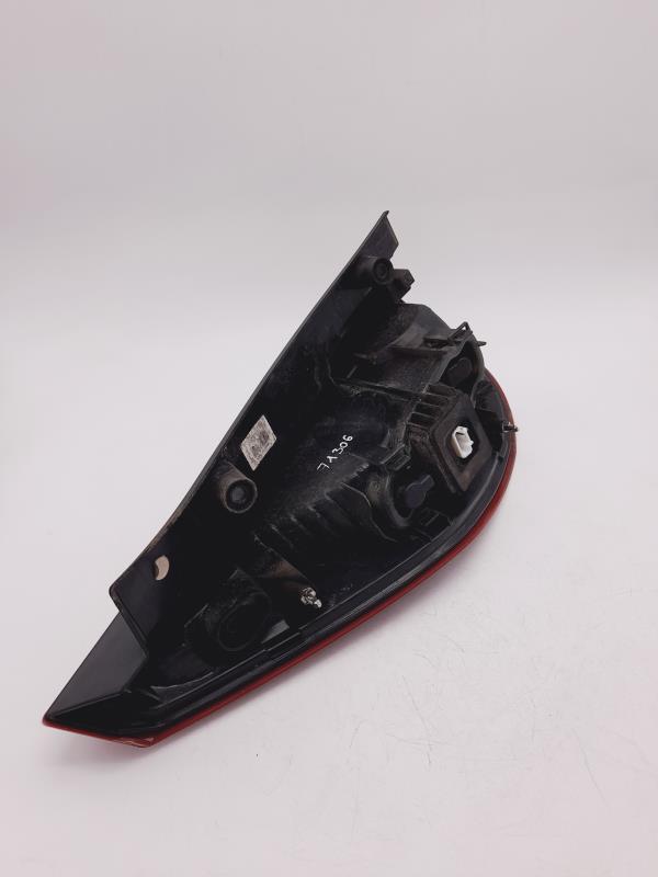 Fanale posteriore principale destro (luci) RENAULT SCENIC 3 PHASE 1 Diésel - 1
