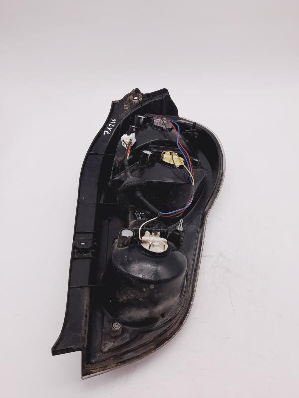Fanale posteriore principale sinistro (luci) CHEVROLET SPARK PHASE 1 Gasolina - 1