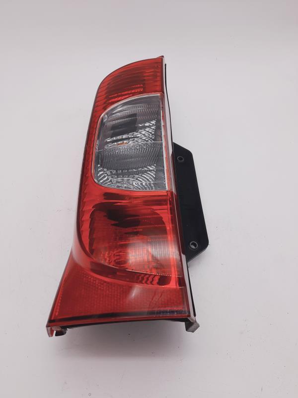 Fanale posteriore principale sinistro (luci) PEUGEOT BIPPER Diésel - 1