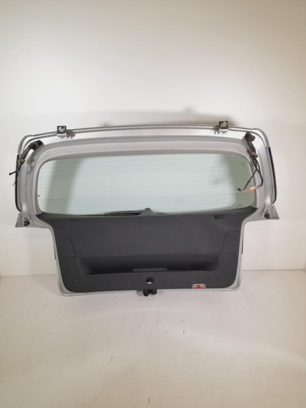 Portabagagli/Portellone posteriore VOLKSWAGEN GOLF PLUS PHASE 1 Diésel - 1